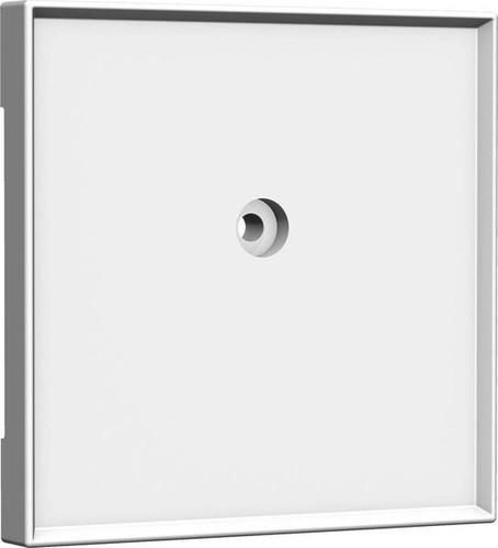 HomeWay HW-ZB0RWG55V1 Blind 55x55 central plate