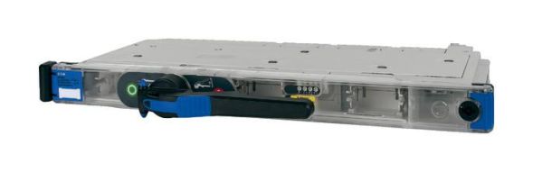 Eaton PIFT3H311C601MM 3-pole NH3 AC23 fuse switch disconnector, 162557