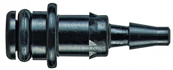 Harting 09140006152 Pneumatic contact 3.0mm pin contact