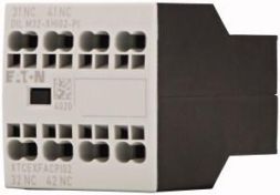 Eaton 199310 DILM32-XHI02-PI auxiliary switch module