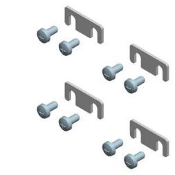 Siemens 8GK9910-0KK32 connecting plate