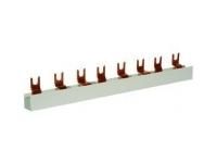 Pollmann 2211314 G-3L-27-1000/16 3-pin 16qmm (LS-HI/ DO) fork phase busbar