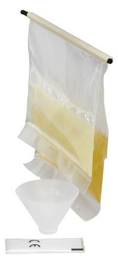 Spelsberg 49252101 GHB Pro 1 casting resin bag