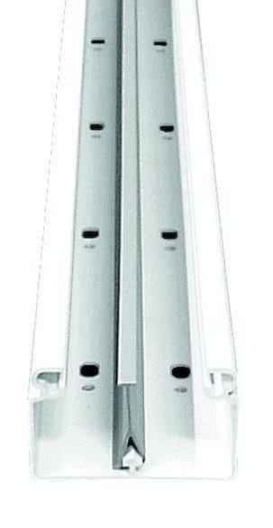 PROTEC.class 05100983 PFBTW 40 40x60-40x90 universal partition wall