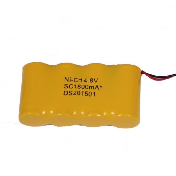 INDEXA AKKU-360A emergency power battery pack