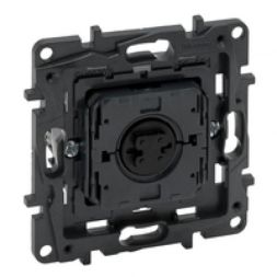 Legrand 864031 insert Niloe Step blind switch