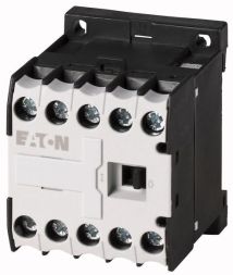 Eaton DILER-40 (24V50HZ) auxiliary contactor, 010094