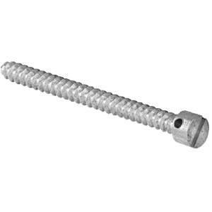 Kaiser 2444-40 40mm sealing screw, 2444-40