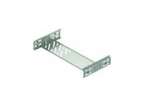 OBO Bettermann KTSMV 640 VA4301 for cable tray Magic longitudinal connector set, 6068966