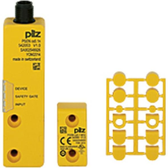 Pilz 542003 PSEN cs5.1n/PSEN cs5.1 M12 safety switch