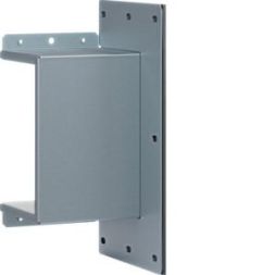 TEHALIT FWKP100150WVERZ 100x150mm galvanized wall connector