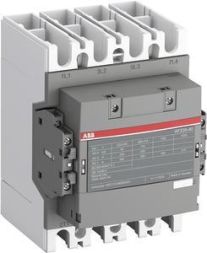 ABB Stotz-Kontakt AF190-40-22-13, contactor 4-pole Uc = 100-250V AC 50/60Hz / DC Hiko: 2S + 2Ö busbar connection, 1SFL487102R1322