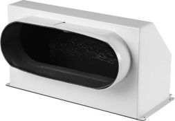 Stiebel Eltron 232675 air deflector hood LULH 315 o