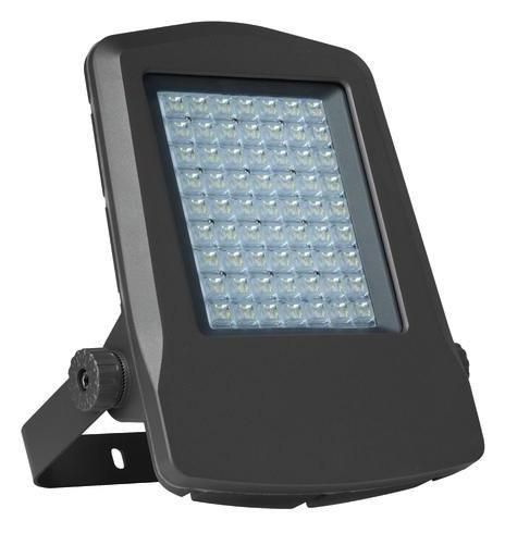 Brumberg 60805643 100W 3000K titanium LED spotlight