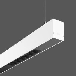 RZB 312523.002.1.76 Less is more BeamLine 93W 8050lm 940 ws LED pendant light