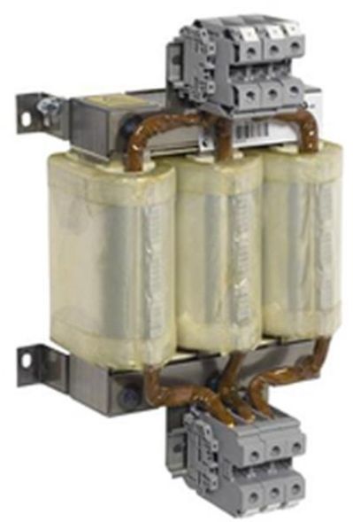 ABB Stotz-Kontakt CHK-06 line choke, 68711266