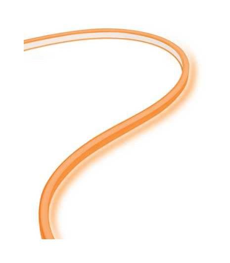 LEDVANCE Osram 4052899953697 LFD400MS-G1-OR-06 12W/m 13lm/m L:600cm LED strip light