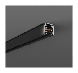 RZB 701098.003 3-phase L2000 DALI black track