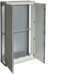 Hager FG24WE series distribution board IP41 RAL7035