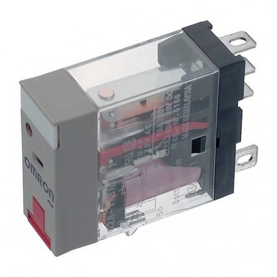 OMRON 152248 G2R-1-SNI 230AC (S) 1 changeover 230V AC universal relay