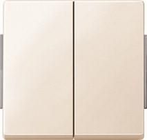 MERTEN 343544 rocker white AQUADESIGN