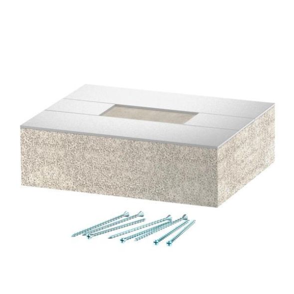 OBO Bettermann 7215261 BSKD09-E0506 for BSKD09-K0506 end piece