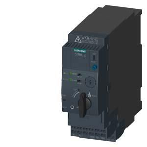 Siemens 3RA6120-2BP33 compact feeder AC/DC 110-240V 50-60Hz