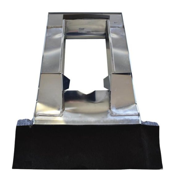 Maico 0093.1317 PP 45 DER 36-55 f. PP 45 36°-55° inclination roof cover frame