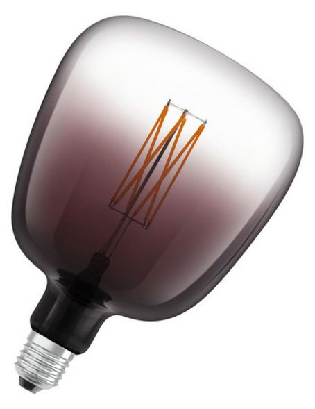 LEDVANCE Osram 4058075760974 1906LG140ED 4.5W/816230VFILSME27FS1 LED lamp