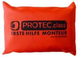 PROTEC.class PVTMM First Aid Kit Fitter Mobile