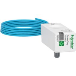 SCHNEIDER R9M20 Resi9 PowerTag for Wiser | 1P