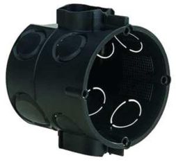 PROTEC.class 05104995 PASD4G25 62mm 4-hole M25 junction switch box