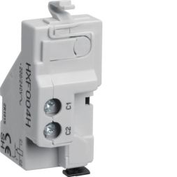 Hager HXF004H shunt release 200-240V AC