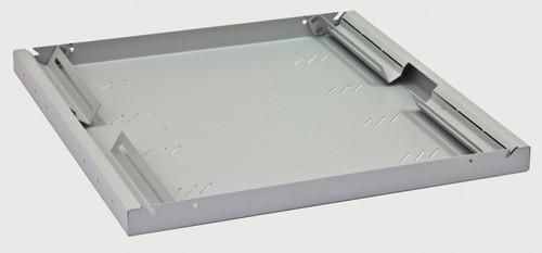 Triton RAC-UP-650-A4 SHELF 1HE 650MM for load up to 80 kg,