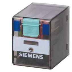 Siemens LZX:PT270615 plug-in relay LZX: PT270615 AC 115V