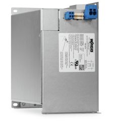 Wago 787-873 Lead-gel 24VDC 12Ah battery module