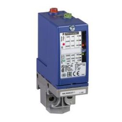 Schneider Electric XMLB300N2S12 pressure switch