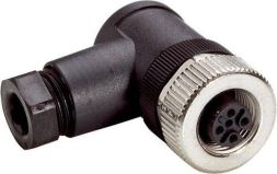 Sick 6009720 DOS-1205-W circular connector