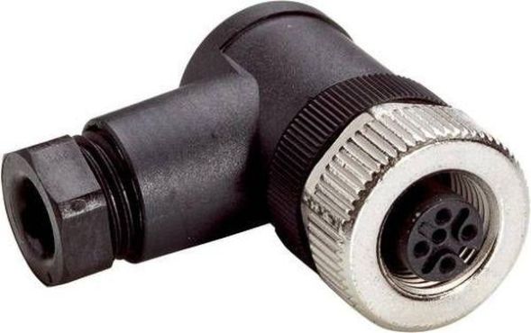 Sick 6009720 DOS-1205-W circular connector