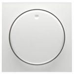 Hochköpper 00317633 Dimmer aluminum cover