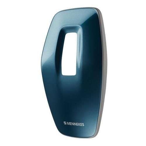 MENNEKES 18647 4Y/4B ocean blue front cover