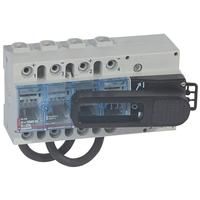 Legrand 412281 Surge Arrester SPD T1 25KA 1P+N +FM 4M