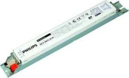Philips 91166400 Ballast HF-P 236 TL-D III 220-240V 50/60Hz IDC