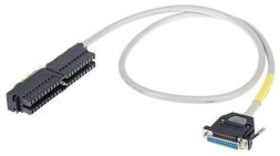 Wago 706-2300/407-300 PLC connection cable 3m and.PLC device