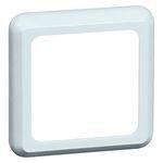 Hochköpper 00623711 D 771.70 1-way aluminum-painted frame