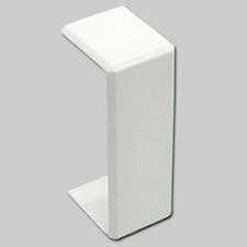 EFAPEL JOINT FOR 40X16 TRUNKING WHITE