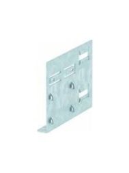 OBO Bettermann KS70110 for GK70110 wall bracket adapter, 6279802