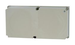 Eaton 194629 D250-CI48-RAL7035 750x375x150mm cover