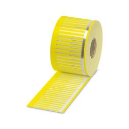 Phoenix Contact 0831009 WMTW (10X4) R YE CUS cable marker