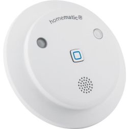 Homematic IP 153825A0 Smart Home Alarm Siren (HmIP-ASIR-2)